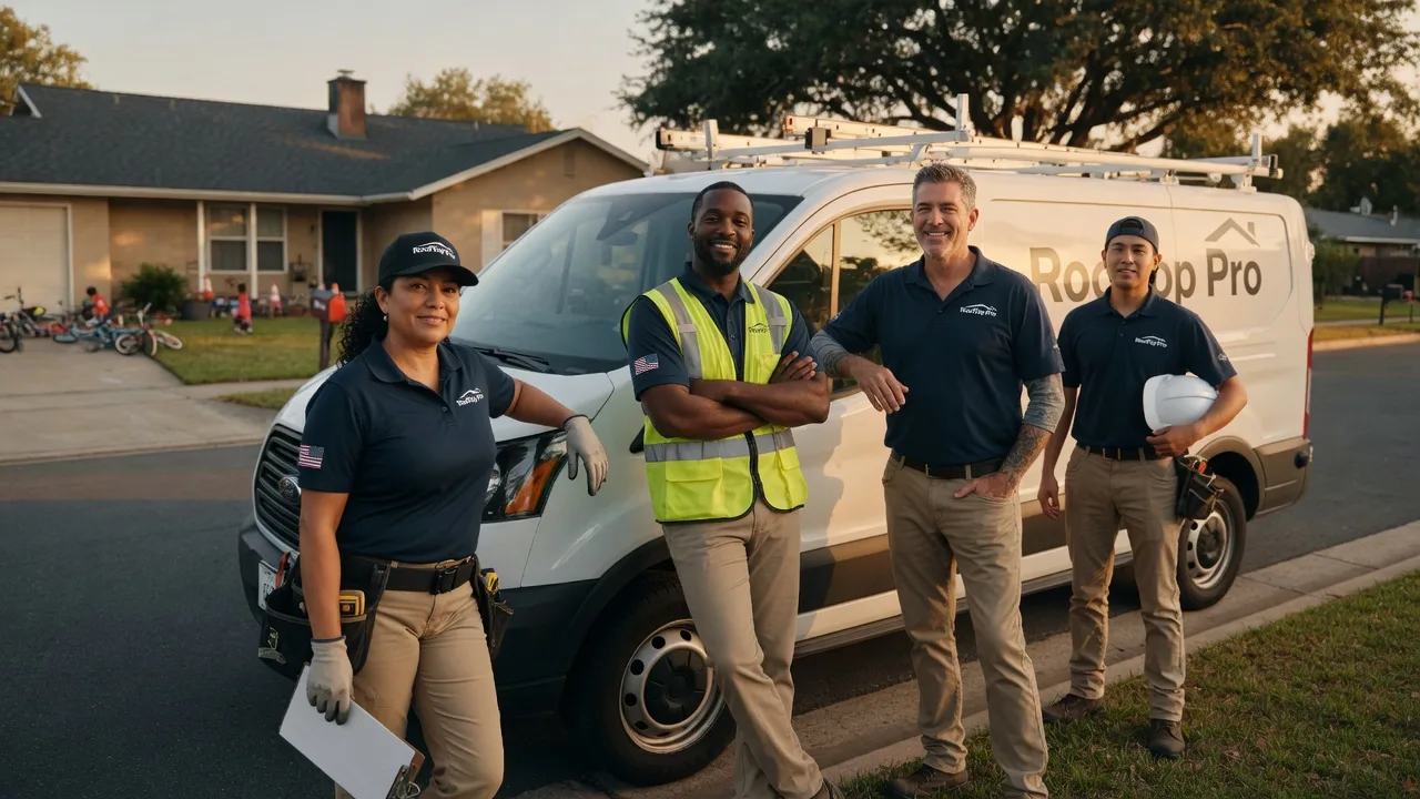 Roof Repair in Mountain City, GA near me